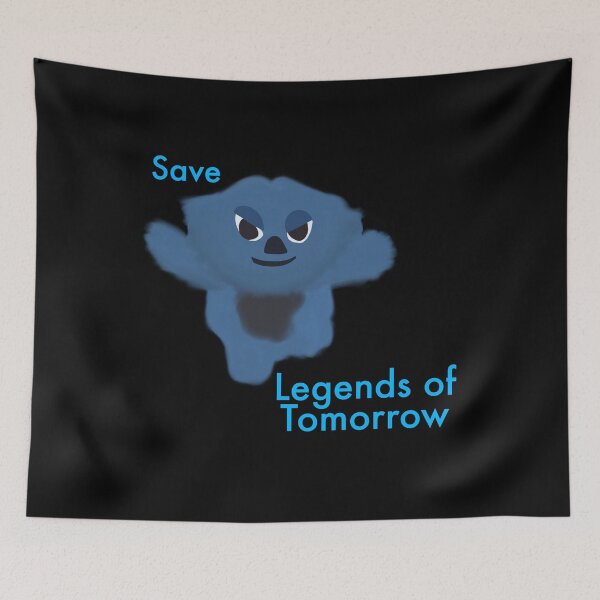 Item preview, Save Legends of Tomorrow designed and sold by Vancouver-Girl.