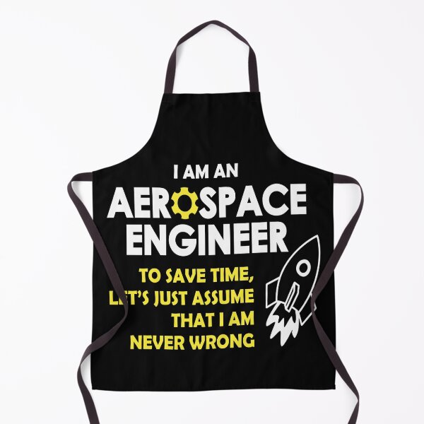 Item preview, Aerospace Engineer Profession designed and sold by ktmaem.