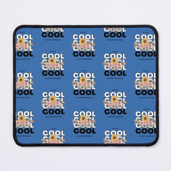 Item preview, Stay Cool Everywhere!!! designed and sold by DHAMMISTYLES.