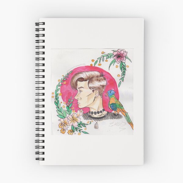 Item preview, A Desert Holiday designed and sold by dontdarlingme.