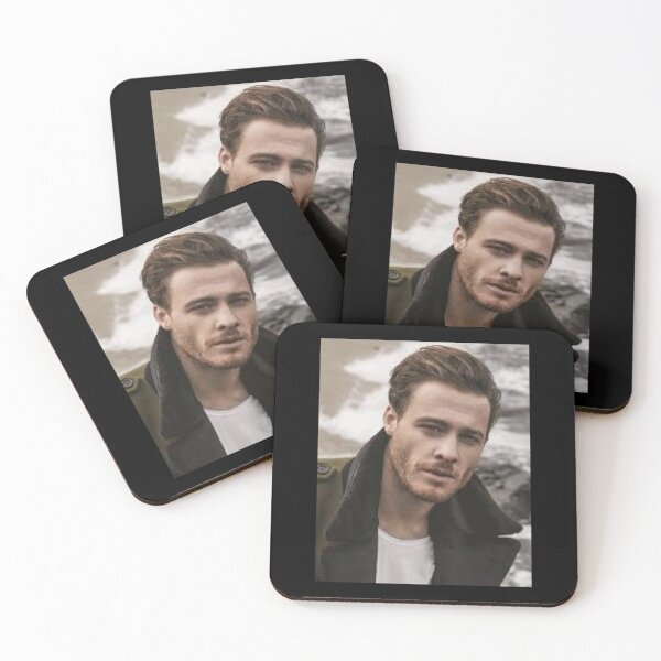 Item preview, Graphic Kerem My Favorite People designed and sold by SolomonYoon.