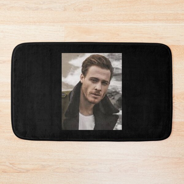 Item preview, Graphic Kerem My Favorite People designed and sold by SolomonYoon.
