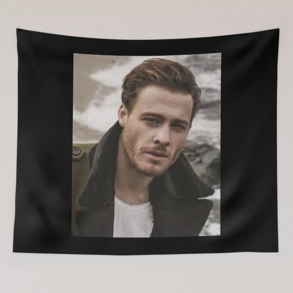 Item preview, Graphic Kerem My Favorite People designed and sold by SolomonYoon.