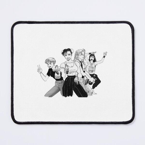 Item preview, Chun Li gym designed and sold by Glenclo1.