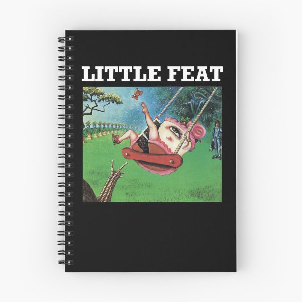 Item preview, Art Little Feat 1970 Call Me designed and sold by ContrerasJohn.