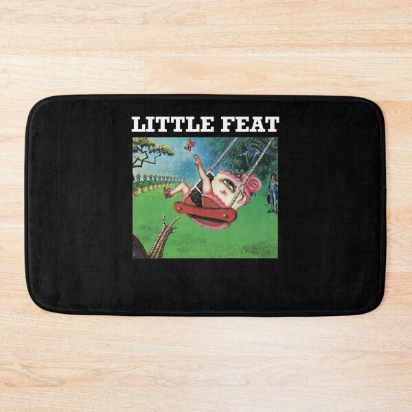 Item preview, Art Little Feat 1970 Call Me designed and sold by ContrerasJohn.
