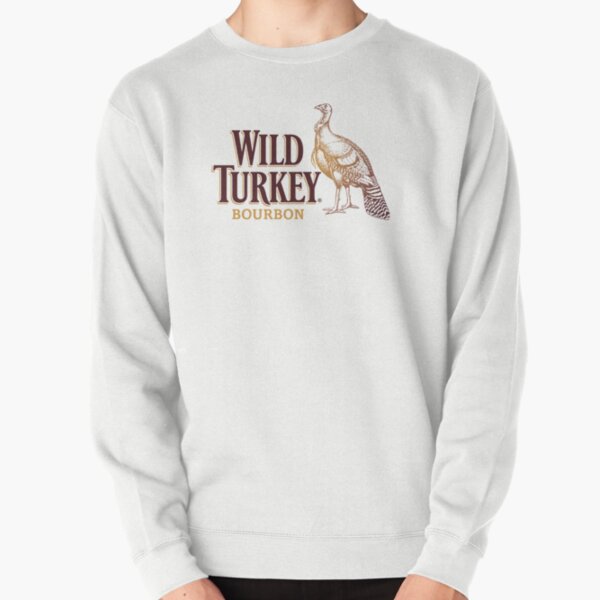 Item preview, Wild Turkey Logo designed and sold by Makattack99.