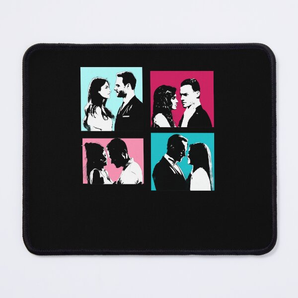 Item preview, Art Eda And Serkan Gifts Idea designed and sold by SolomonYoon.