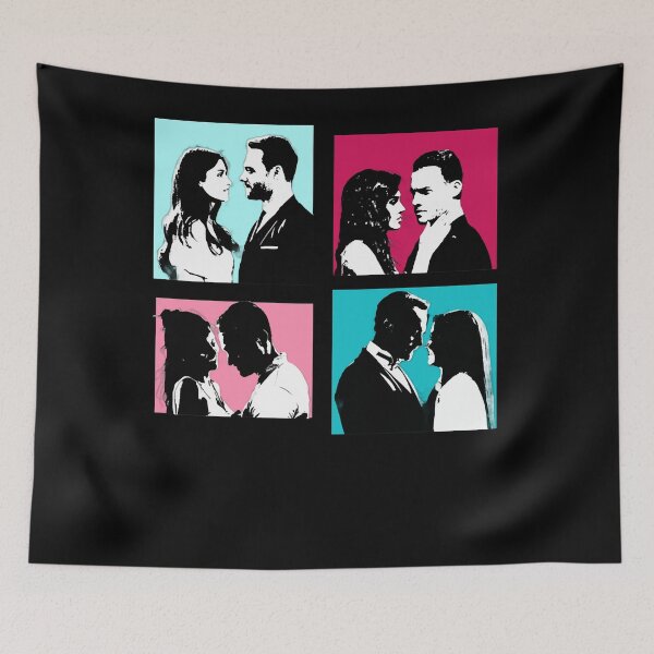 Item preview, Art Eda And Serkan Gifts Idea designed and sold by SolomonYoon.