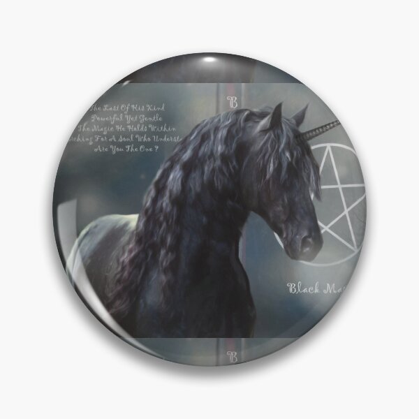 Item preview, Black Magic designed and sold by Trudi's Images.