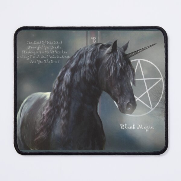 Item preview, Black Magic designed and sold by Trudi's Images.