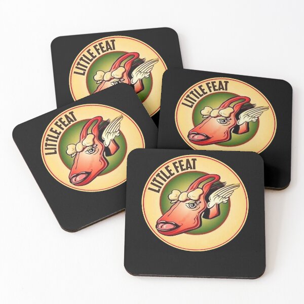 Item preview, Art Little Feat 1970 Day Gift designed and sold by ContrerasJohn.