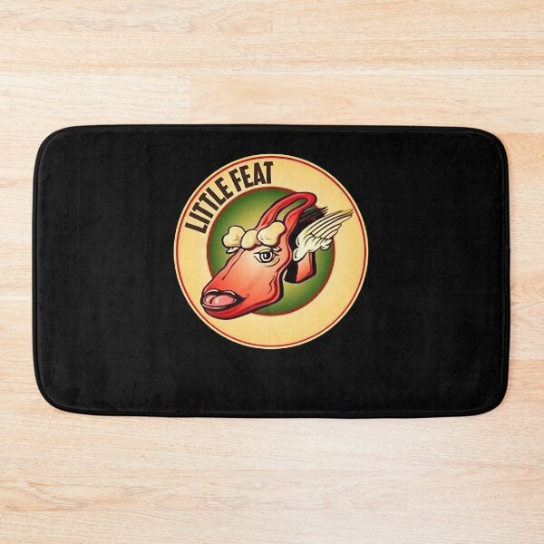 Item preview, Art Little Feat 1970 Day Gift designed and sold by ContrerasJohn.