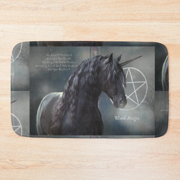 Item preview, Black Magic designed and sold by Trudi's Images.