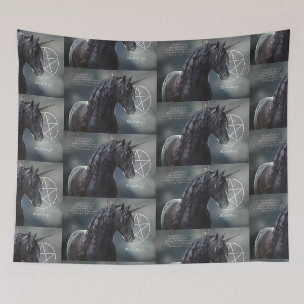 Item preview, Black Magic designed and sold by Trudi's Images.