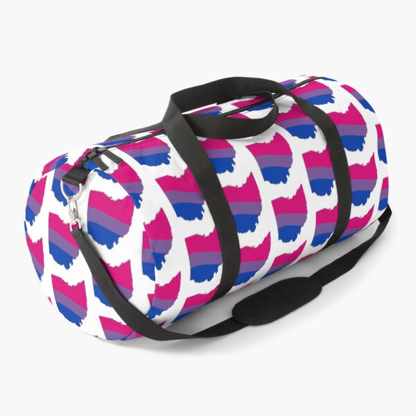 Item preview, Ohio Bisexual Pride designed and sold by Gayesthetic.