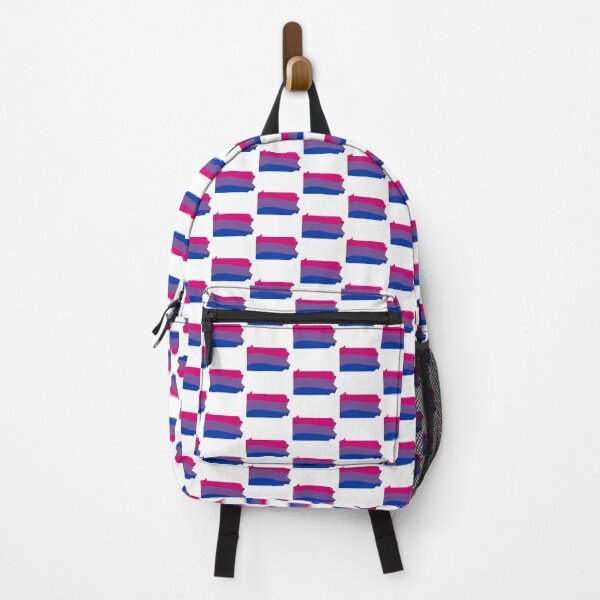 Item preview, Pennsylvania Bisexual Pride designed and sold by Gayesthetic.
