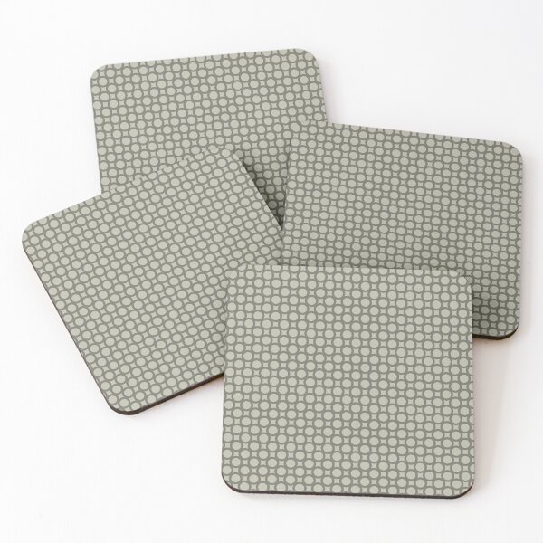 Item preview, Circles Pattern 8-35 designed and sold by Silpaza.
