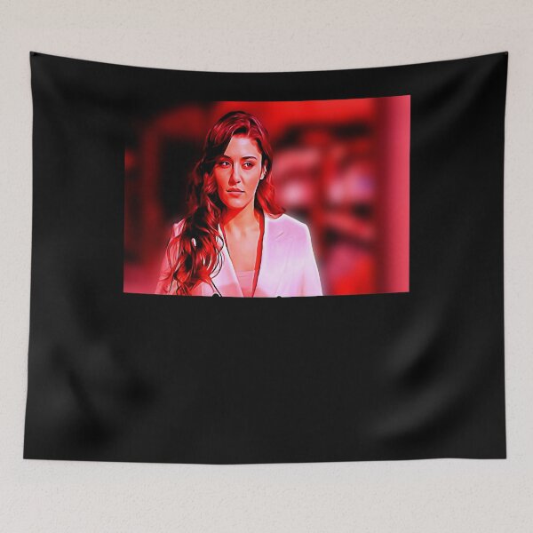 Item preview, Art Eda On A Mission Call Me designed and sold by SolomonYoon.