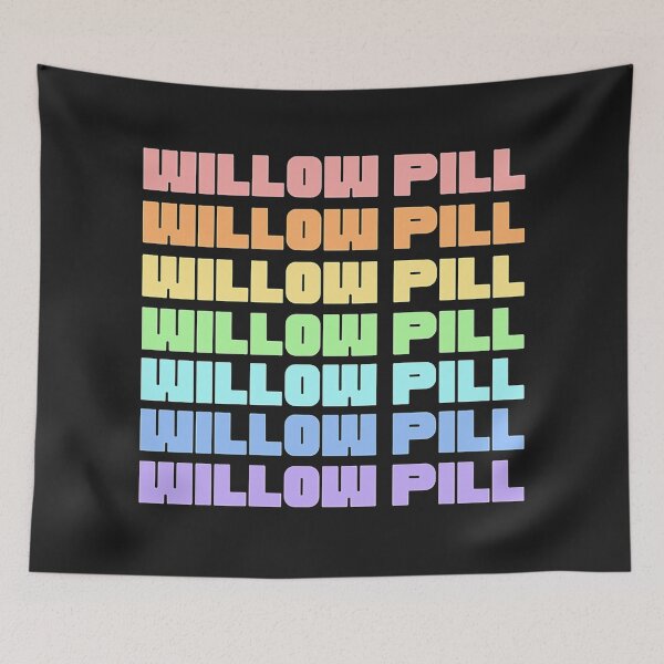 Item preview, Willow Will Drag Race designed and sold by vanessablacksto.