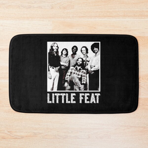 Item preview, Art Little Feat Funny Gift designed and sold by ContrerasJohn.