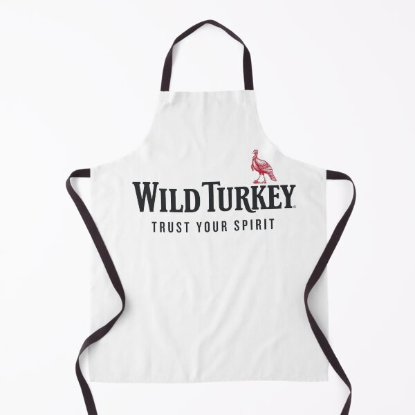 Item preview, Wild Turkey Logo designed and sold by Makattack99.