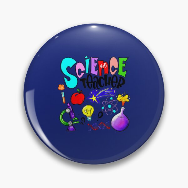 Artikelvorschau, Lehrer für Naturwissenschaften Love Science Life School Teacher entworfen und verkauft von southsidewears.