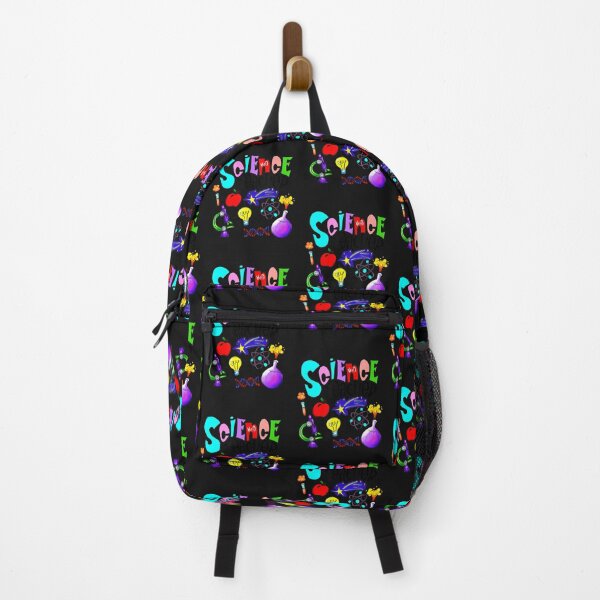 Item preview, Science Teacher Love Science Life School Teacher designed and sold by southsidewears.