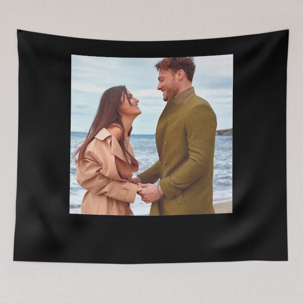 Item preview, Art Hande And Kerem Gifts Idea designed and sold by SolomonYoon.