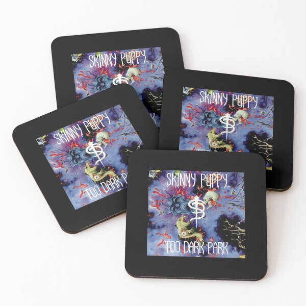 Item preview, Skinny Puppy Band designed and sold by iceflowerx.