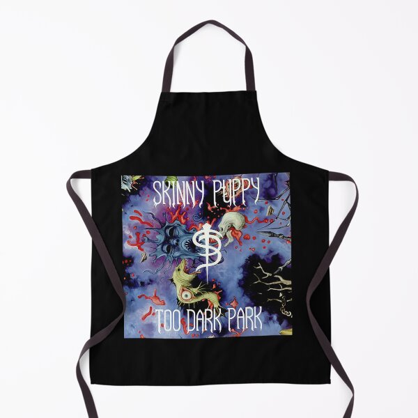 Item preview, Skinny Puppy Band designed and sold by iceflowerx.