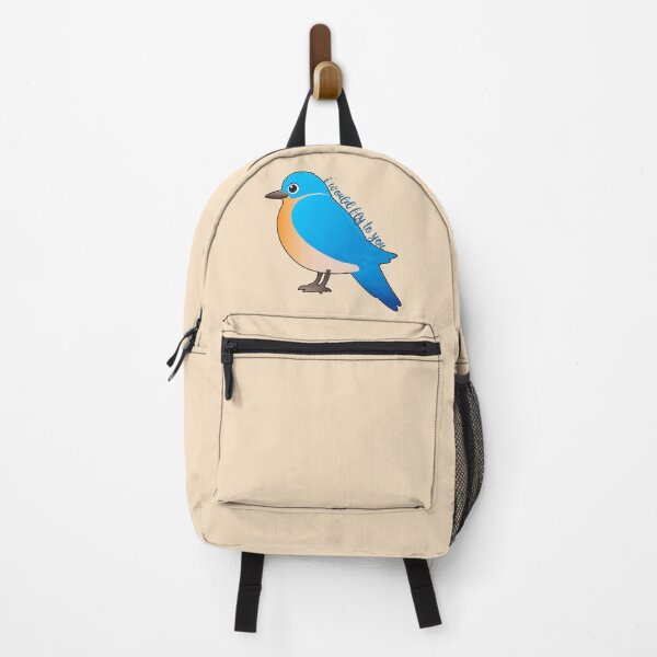 Item preview, Daylight Bluebird Harry Styles designed and sold by BoldNFresh.