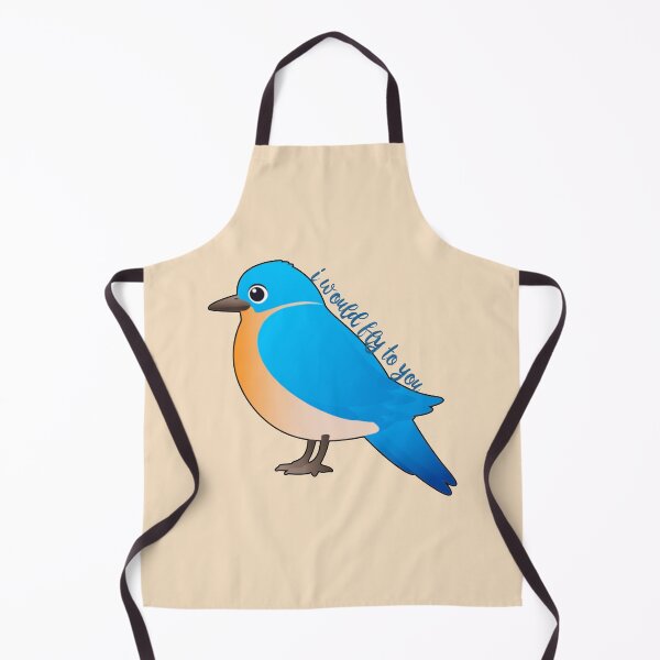 Item preview, Daylight Bluebird Harry Styles designed and sold by BoldNFresh.