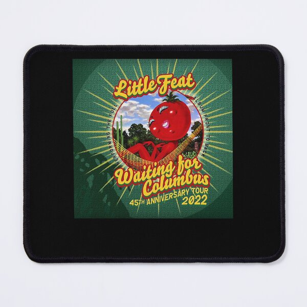 Item preview, Art Little Feat Lover Gifts designed and sold by ContrerasJohn.