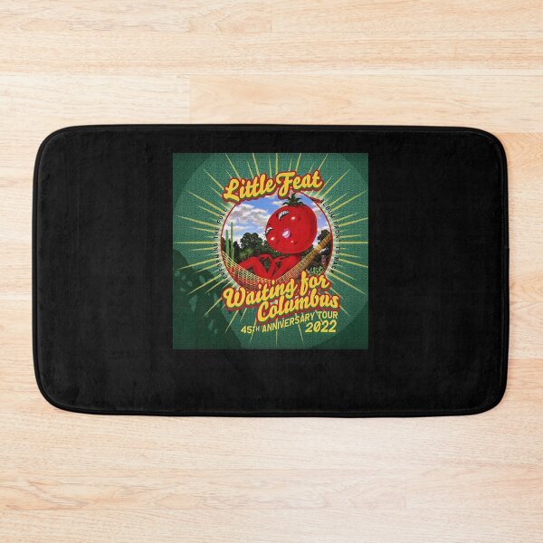 Item preview, Art Little Feat Lover Gifts designed and sold by ContrerasJohn.