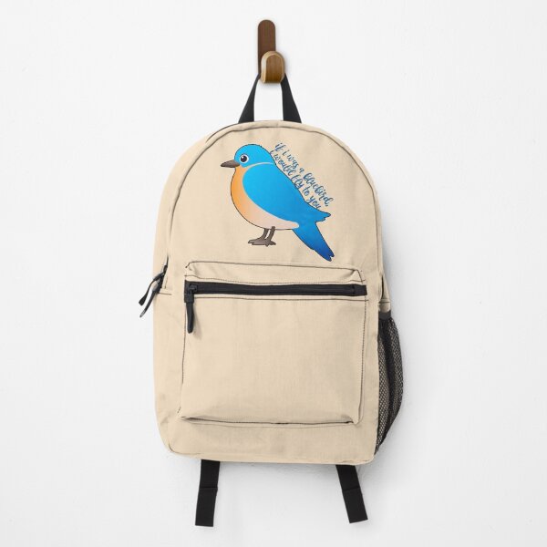 Item preview, Daylight Bluebird Harry Styles designed and sold by BoldNFresh.