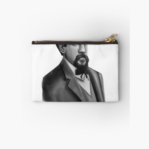 Item preview, debussy designed and sold by bonelessbooks.