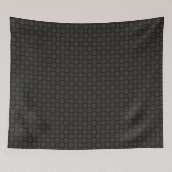 Item preview, Circles Pattern 8-48 designed and sold by Silpaza.