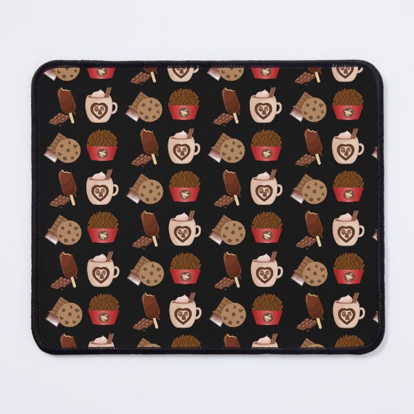 Item preview, I love chocolate, Chocolate Lover, Funny Chocolate Shirt designed and sold by Malogue.