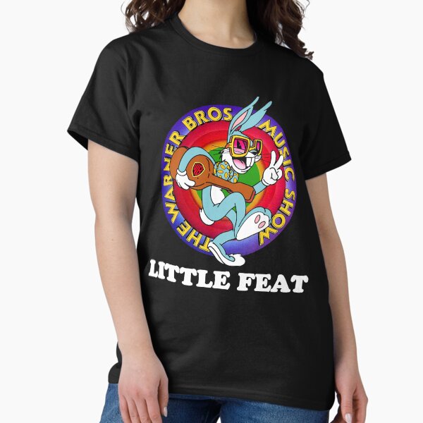 Item preview, Art Little Feat Women Men designed and sold by ContrerasJohn.