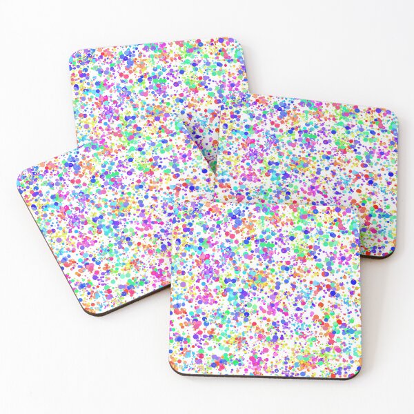 Item preview, Confetti All Day designed and sold by Enchanted Road.