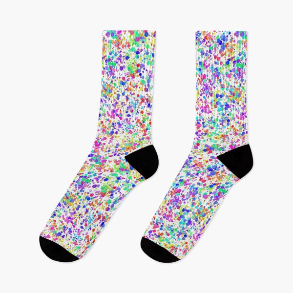Item preview, Confetti All Day designed and sold by Enchanted Road.