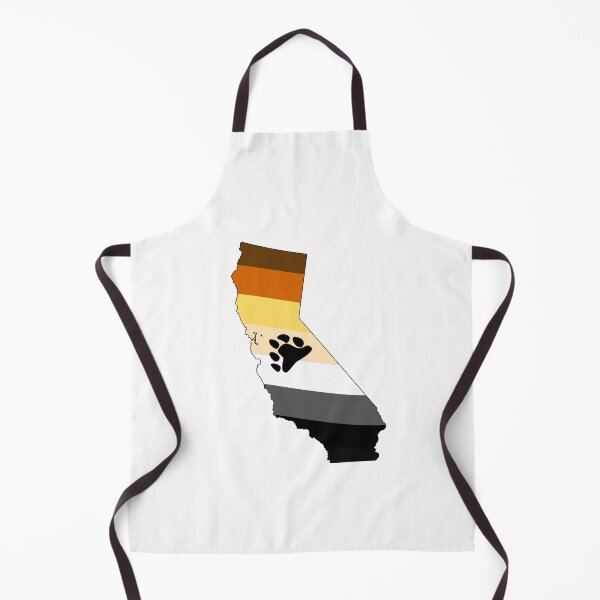 Item preview, California Bear Pride designed and sold by Gayesthetic.