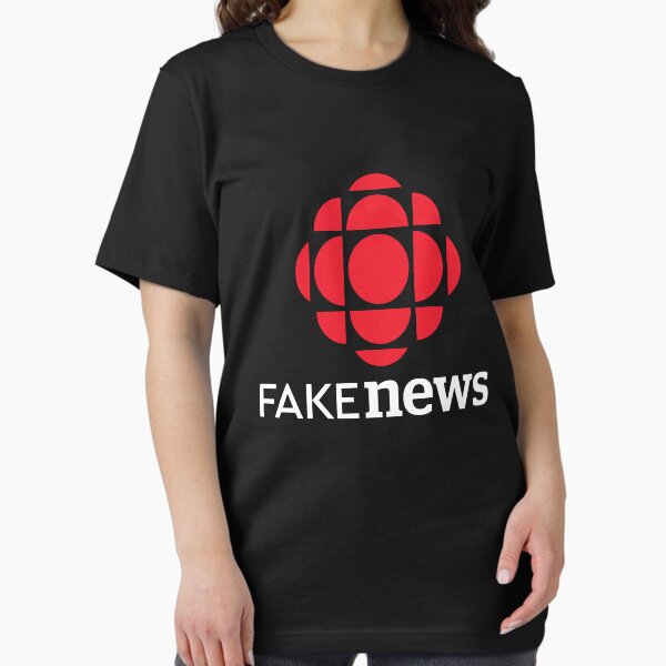 Item preview, Canadian Fake News designed and sold by BetterDaze.