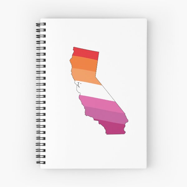 Item preview, California Lesbian Pride designed and sold by Gayesthetic.