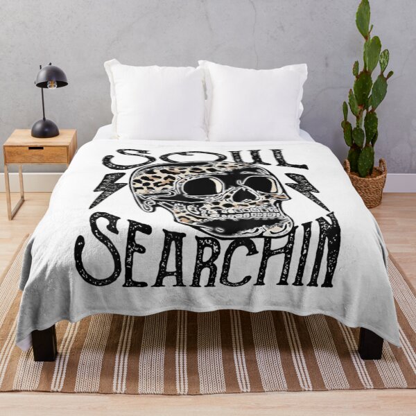 Artikelvorschau, Seelensuche im Schädel Leopardenschädel entworfen und verkauft von southsidewears.