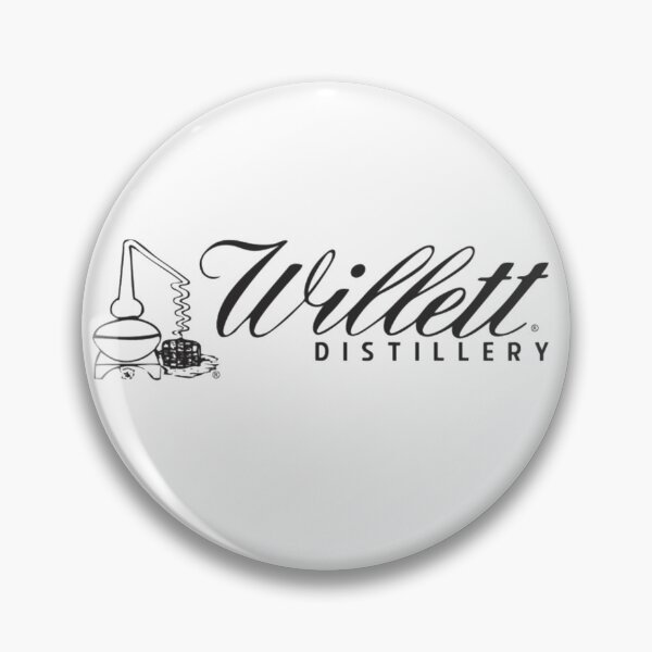Item preview, Willett Distillery Logo designed and sold by Makattack99.