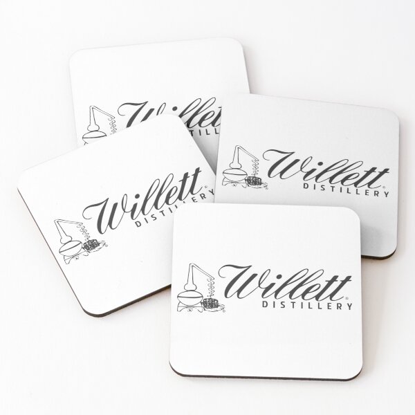 Item preview, Willett Distillery Logo designed and sold by Makattack99.