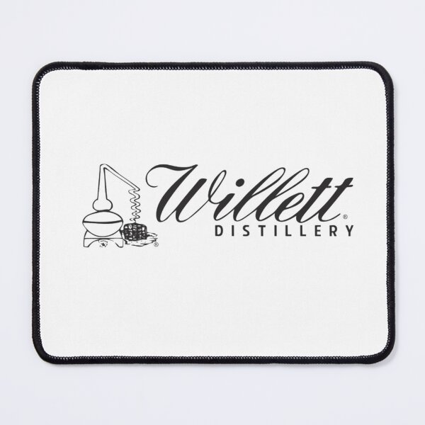 Item preview, Willett Distillery Logo designed and sold by Makattack99.