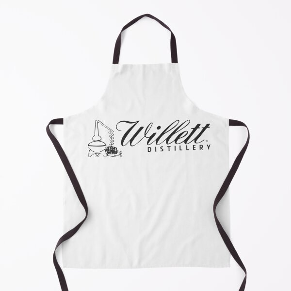 Item preview, Willett Distillery Logo designed and sold by Makattack99.
